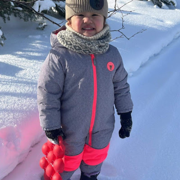 Meet your Posher, Zhynette maica - Picture 1 of 1